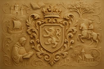 Crest kapsülünde düşük profilli kabartı detayı