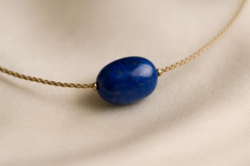 Thread kapsülü: ince örgü lapis bileklik